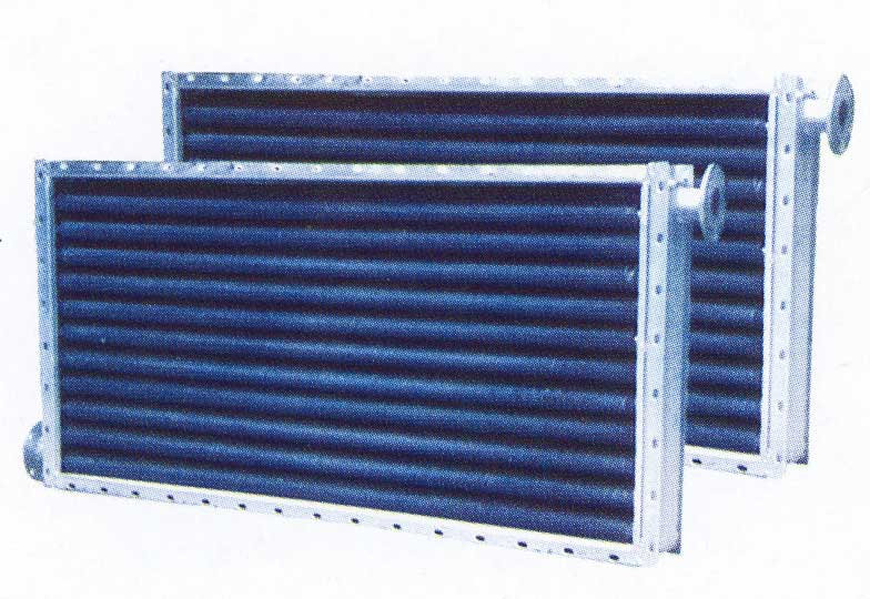 XSRZ(鋁片)、SRX型散熱器